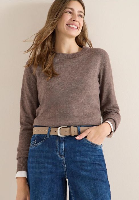 Cecil Vyö 580835 Taupe tuotekuva 2