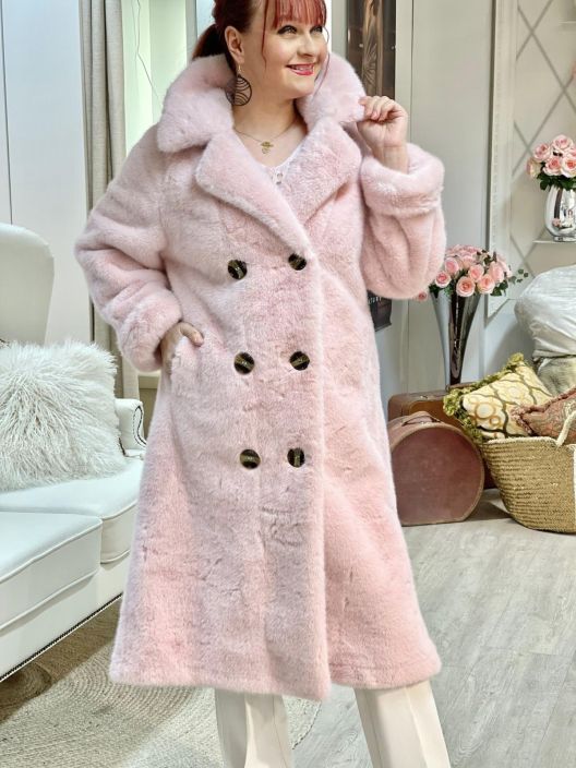 New Collection KeinokarvaTakki 1010 tuotekuva 3