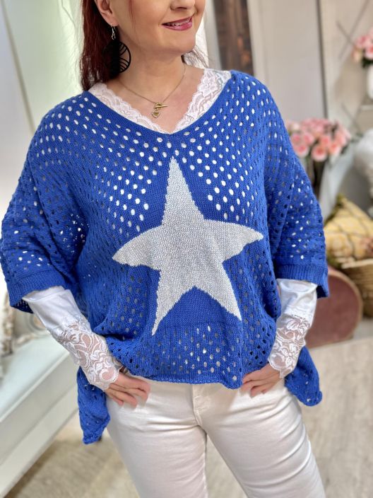 New Collection VerkkoNeule Tähti 90042 tuotekuva 3