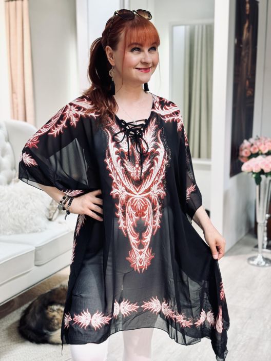 New Collection Sifonkitunika 1 tuotekuva 1