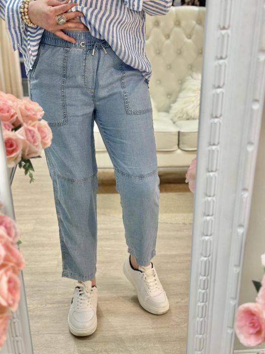 Street One Housut Bonny 379815 tuotekuva 3