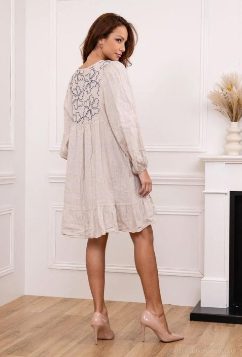 New Collection PellavaMekko 95411 tuotekuva 9