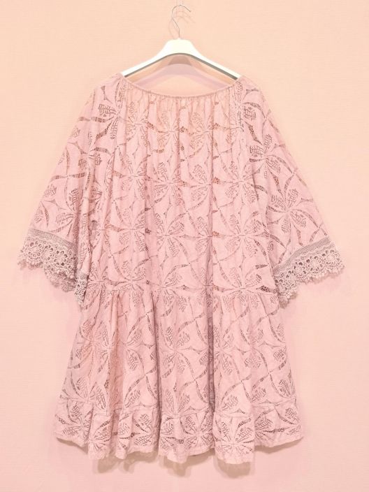 New Collection PitsiTunia/Mekko Sweet 53005 tuotekuva 14