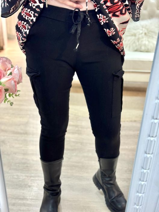 New Collection Joggerit Cargo 431 tuotekuva 11