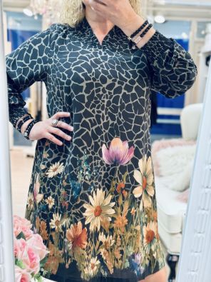 GOZZIP Gozzip TunikaMekko Abigail 255092