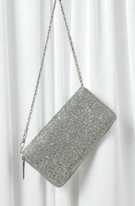 New Collection StrassiLompakko/Laukku 870 tuotekuva 7 New Collection StrassiLompakko/Laukku 870 tuotekuva 7