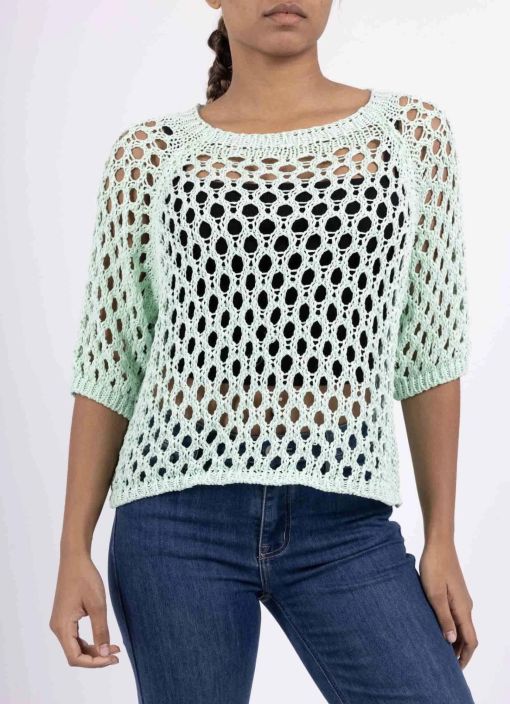 New Collection VerkkoNeule 1696 tuotekuva 24