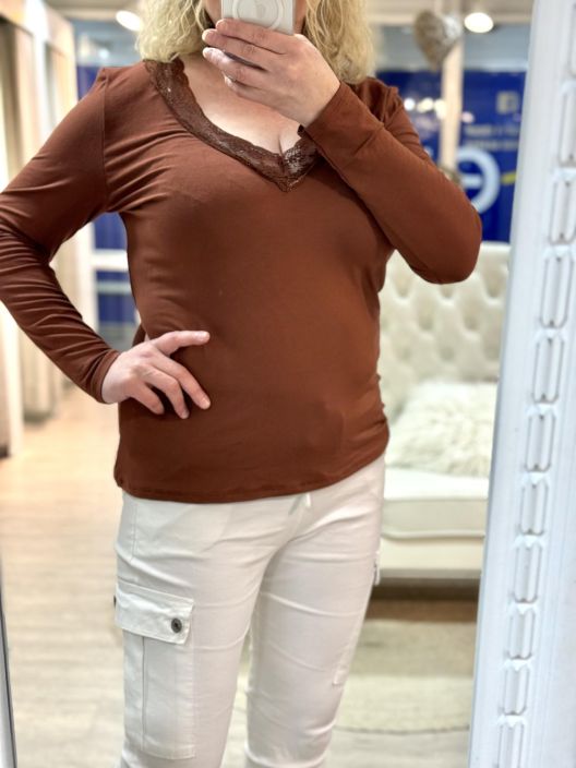 New Collection TrikooPaita 871152 tuotekuva 3