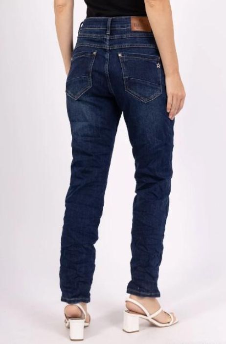 New Collection Farkut Lara Boyfriend 4182 tuotekuva 7
