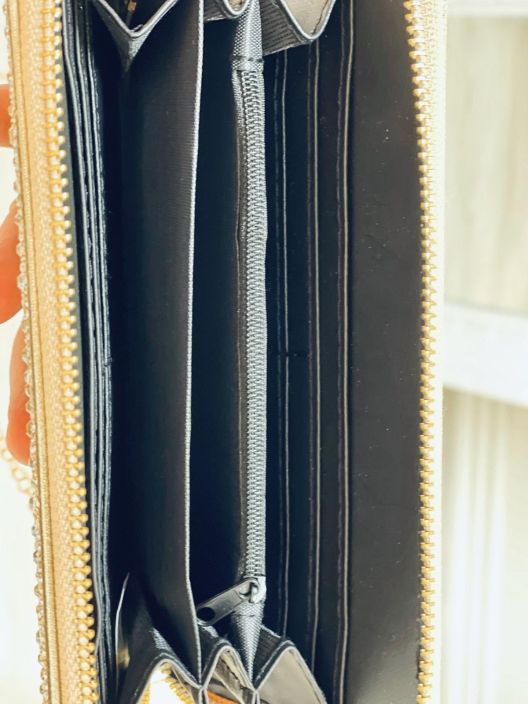 New Collection StrassiLompakko/Laukku 870 tuotekuva 10 New Collection StrassiLompakko/Laukku 870 tuotekuva 10