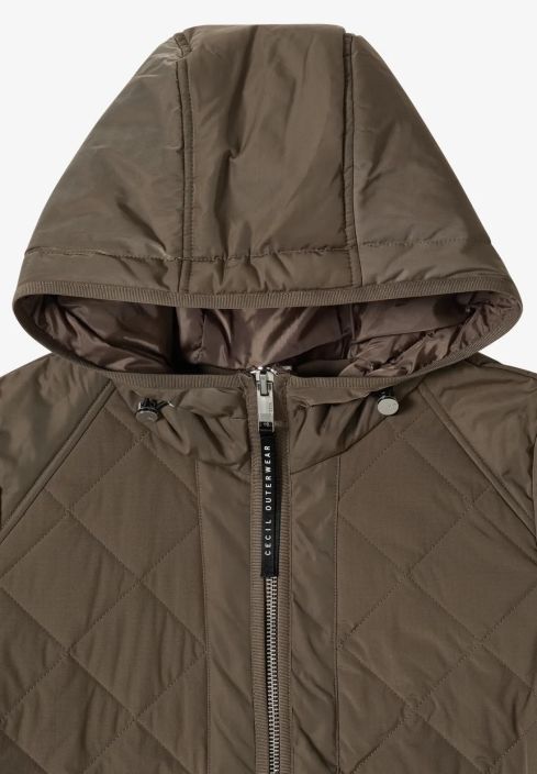 Cecil TikkiTakki 101417 Mocha Taupe tuotekuva 8 Cecil TikkiTakki 101417 Mocha Taupe tuotekuva 8