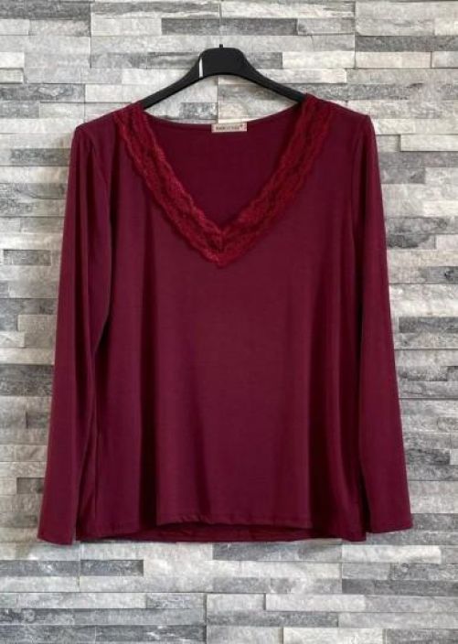 New Collection TrikooPaita 871152 tuotekuva 7