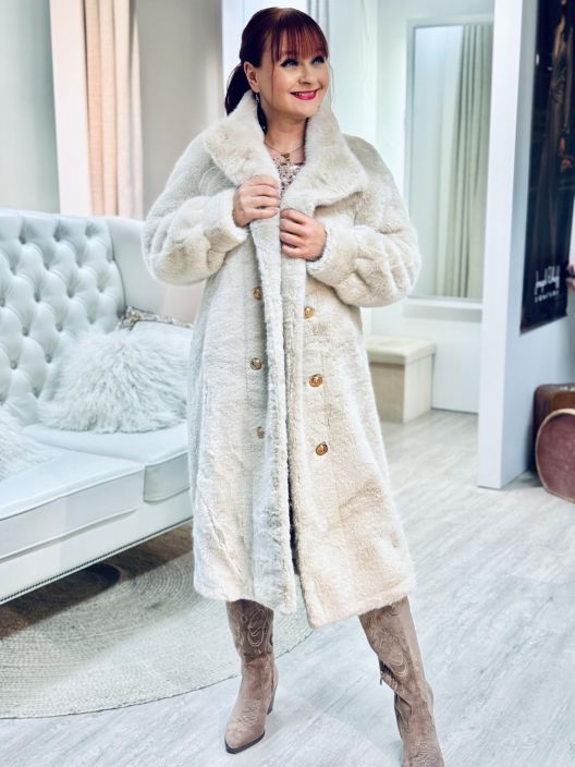 New Collection KeinoKarvaTakki 020 tuotekuva 5 New Collection KeinoKarvaTakki 020 tuotekuva 5