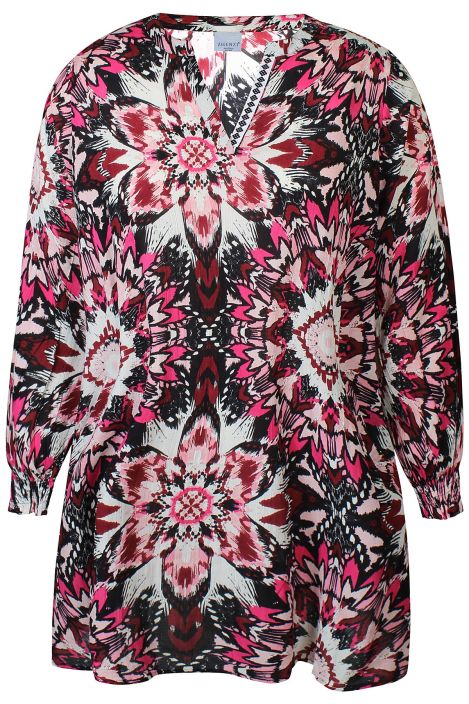 Zhenzi Tunika/Mekko Anais 201202 tuotekuva 7