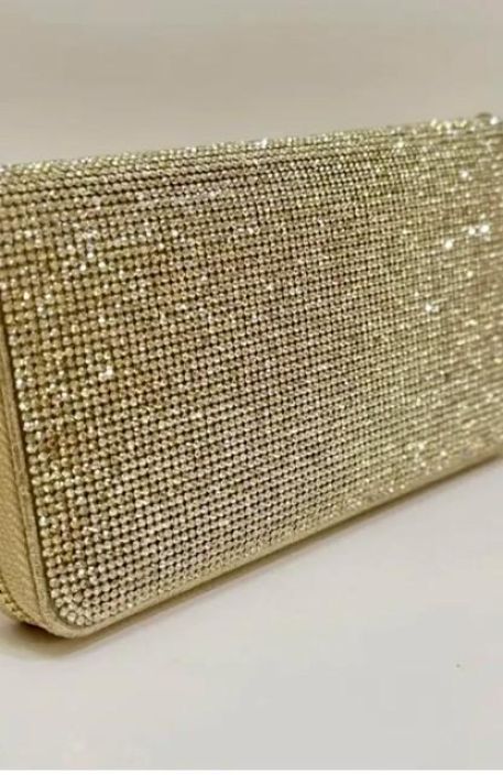 New Collection StrassiLompakko/Laukku 870 tuotekuva 9 New Collection StrassiLompakko/Laukku 870 tuotekuva 9