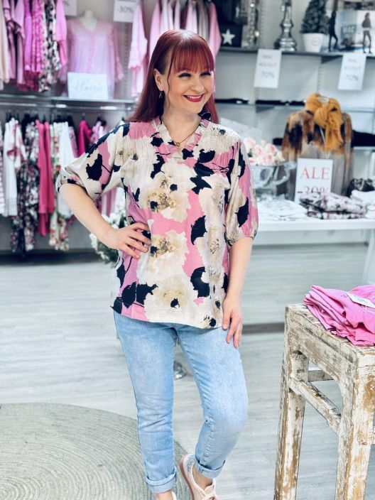 Ze-Ze Pusero Dunja 501086 tuotekuva 3 Ze-Ze Pusero Dunja 501086 tuotekuva 3