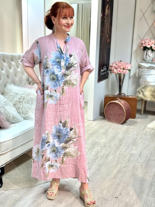 New Collection PellavaMekko Maxi 9862