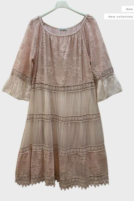 New Collection Pitsimekko Romance 33511 tuotekuva 7