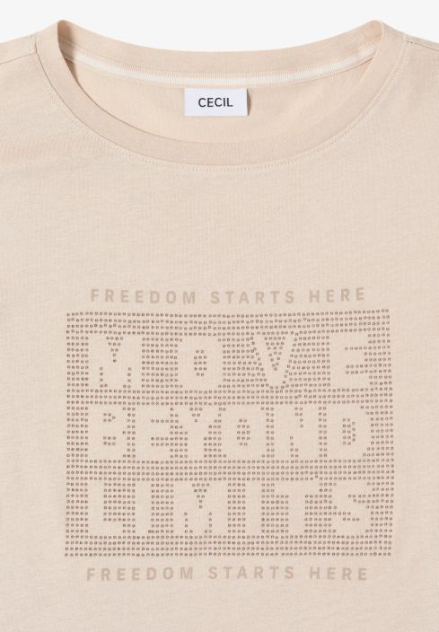 Cecil T-Paita Move 324414 tuotekuva 12