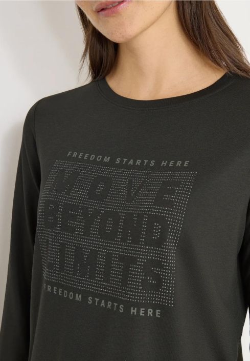 Cecil T-Paita Move 324414 tuotekuva 9