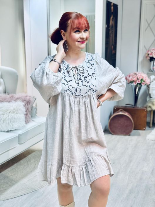 New Collection PellavaMekko 95411 tuotekuva 1