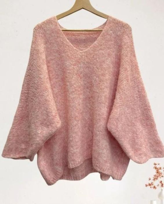 New Collection NeulePusero 11852 tuotekuva 12