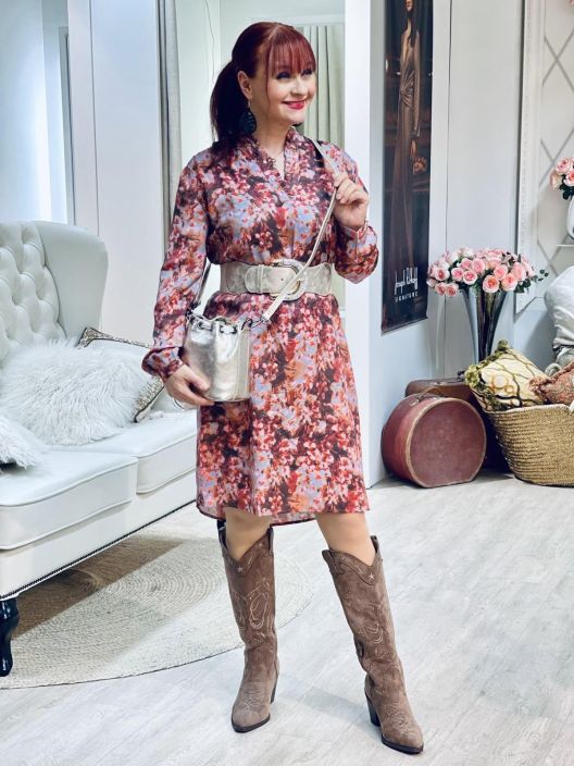 ZE-ZE Mekko Clara 500961 tuotekuva 2