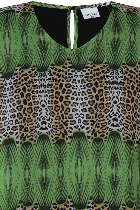 Zhenzi Sifonkimekko Lila 200818 tuotekuva 4