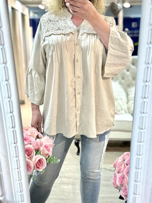 New Collection TunikaPaita 9396 tuotekuva 2