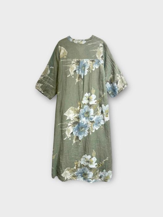 New Collection PellavaMekko Maxi 9862 tuotekuva 16