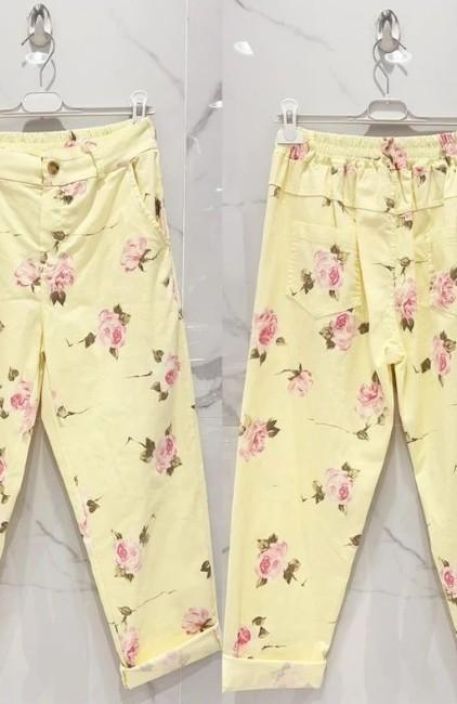 New Collection KukkaHousut 516275 tuotekuva 8