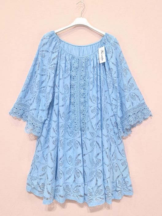 New Collection PitsiTunia/Mekko Sweet 53005 tuotekuva 11