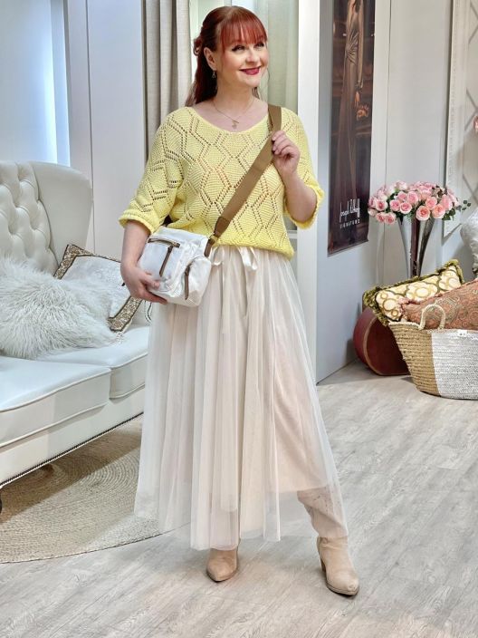 New Collection PitsiNeulePusero 1562 tuotekuva 7