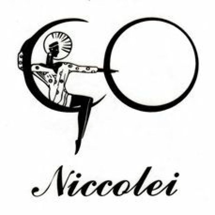 NICCOLEI logo