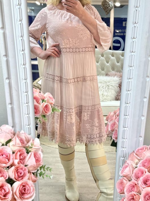New Collection Pitsimekko Romance 33511 tuotekuva 3