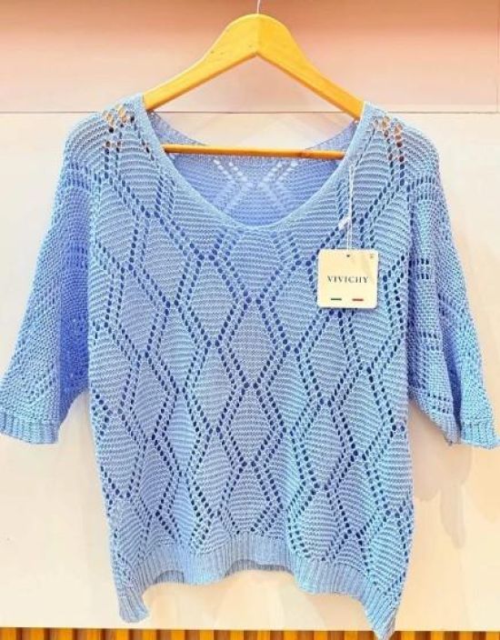 New Collection PitsiNeulePusero 1562 tuotekuva 13