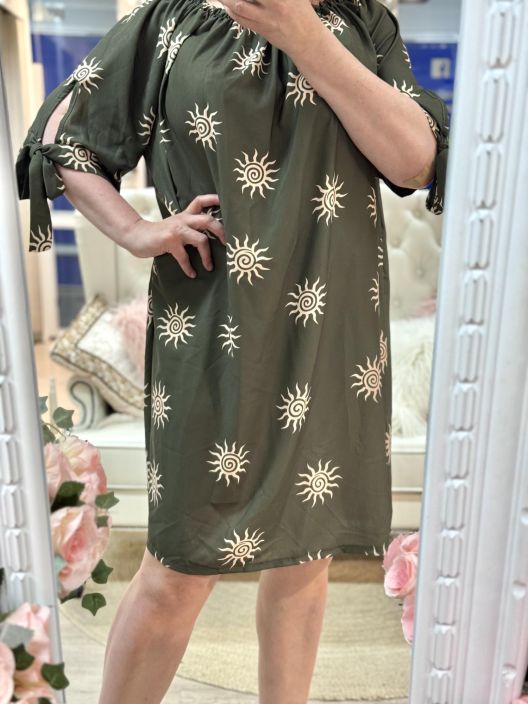 New Collection Mekko Aurinko  86321 tuotekuva 1
