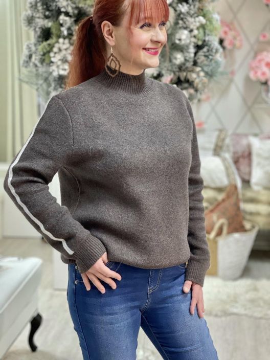 Street One NeulePusero 303486 tuotekuva 3