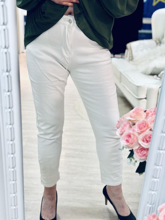 New Collection Farkut 5088 White tuotekuva 1