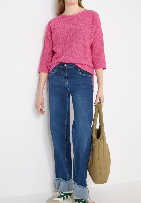 Cecil NeulePusero 3030813 tuotekuva 7 Cecil NeulePusero 3030813 tuotekuva 7