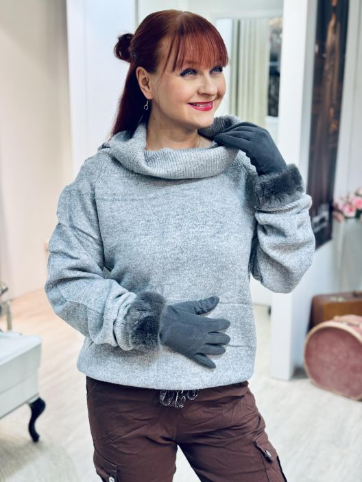 New Collection NeulePusero 618 tuotekuva 3