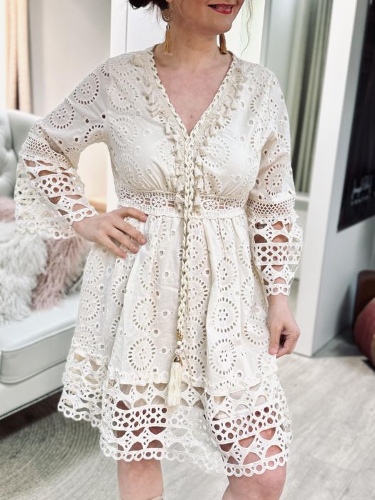 New Collection BohoMekko Judy 403730