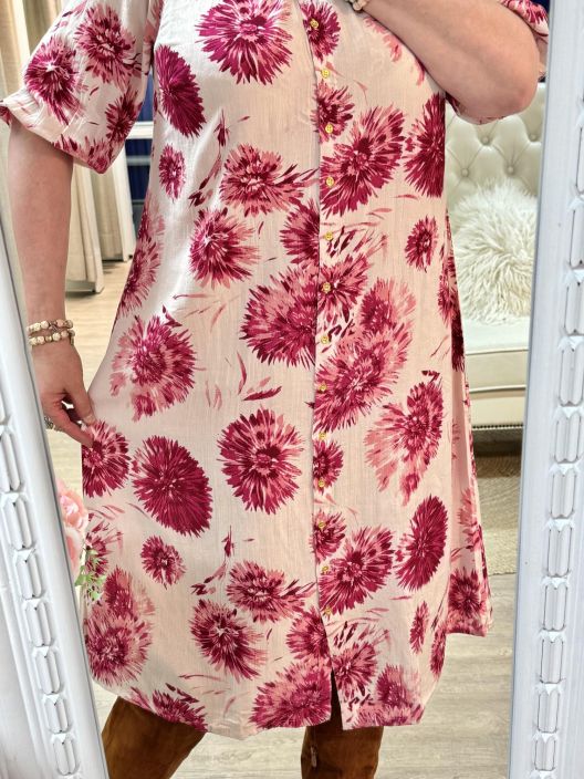 Zhenzi PaitaMekko Frida 1309 tuotekuva 2