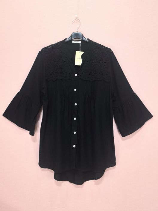 New Collection TunikaPaita 9396 tuotekuva 7