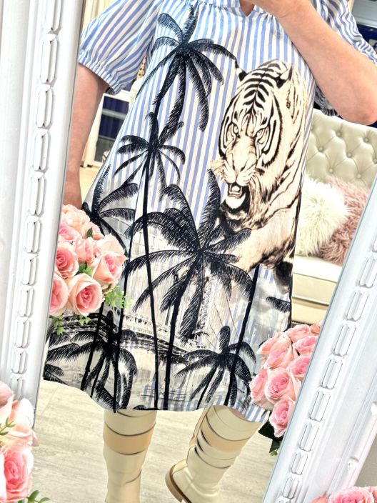 In Front Mekko Tina 16639 tuotekuva 5