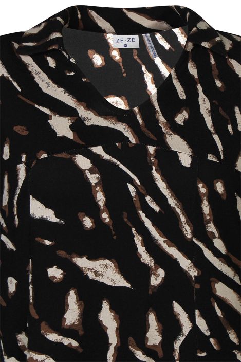 Ze-Ze Mekko Julianna 500749 tuotekuva 8