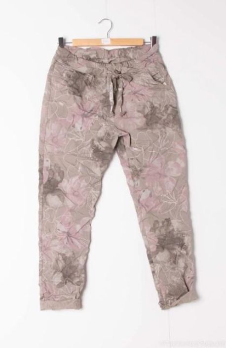 New Collection Joggerit 582 Kukka tuotekuva 16