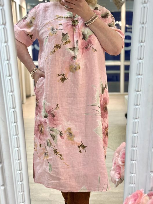 New Collection Mekko Kukka 3239 tuotekuva 1