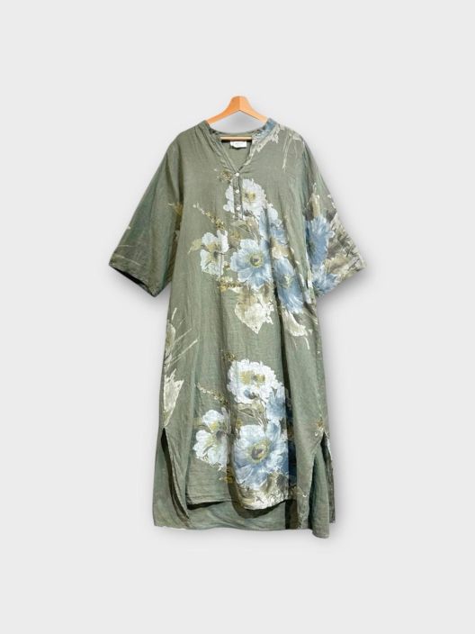 New Collection PellavaMekko Maxi 9862 tuotekuva 17