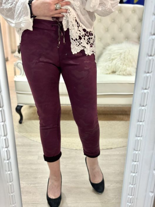 New Collection Joggerit Army 58 tuotekuva 2 New Collection Joggerit Army 58 tuotekuva 2